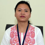 Dr. Vijoyeta Deori, MA, MPhil, PhD