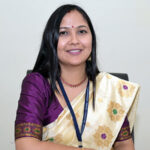 Juriti Goswami, M.A., M. Phil.